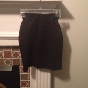 Pencil skirt HALF OFF