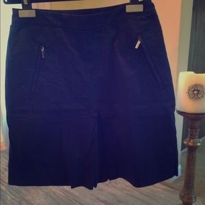 Ralph Lauren Golf skirt/shorts ❤️ blue