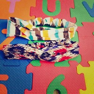 Headbands