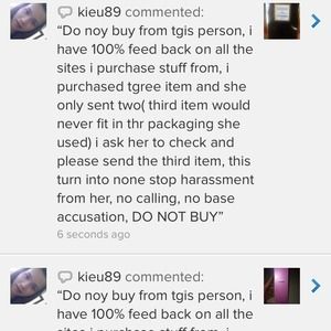 Can someone help me get her a life PLEASE :) (: