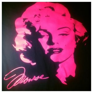 Marilyn Monroe Top