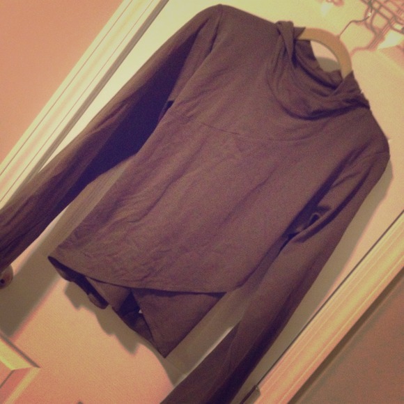 Patagonia Yoga Top/Jacket