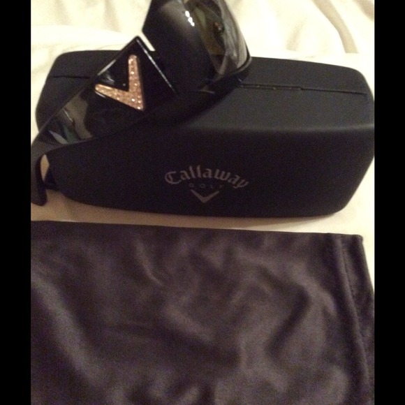 CALLOWAY Accessories - PGA professional CALLOWAY Sunglasses. - NWOT