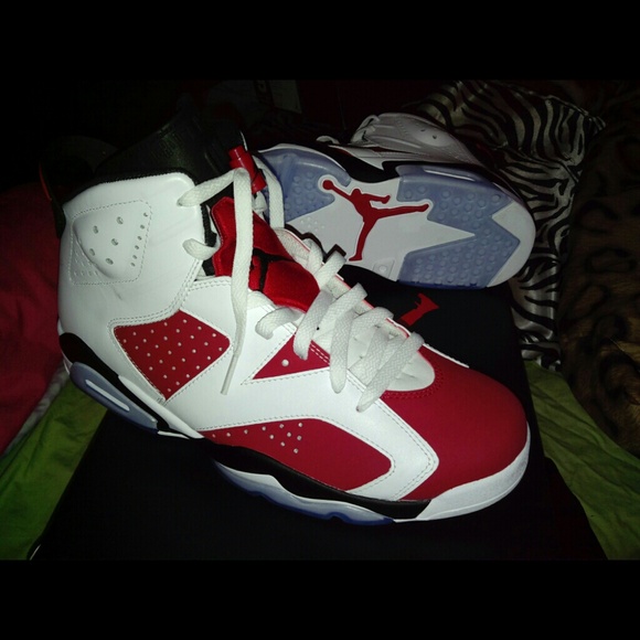 Carmines!!