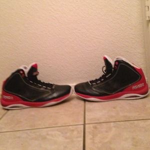 AND 1  basketball shoes