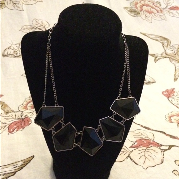 Statement Necklace