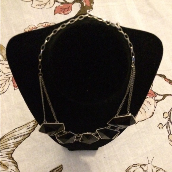 Statement Necklace - Picture 3 of 3