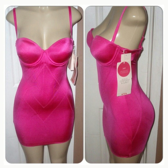 Victoria Secret Shaper