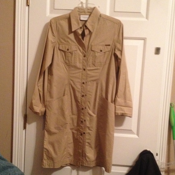 Liz claiborne dress