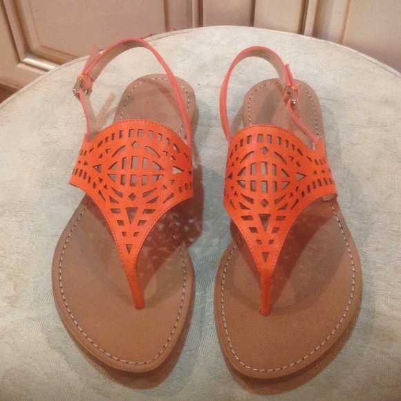Brand new Belle Sigerson Morrison sandals Sz 9 - Picture 2 of 4