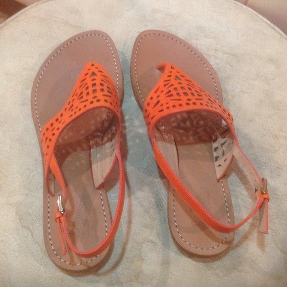 Brand new Belle Sigerson Morrison sandals Sz 9 - Picture 3 of 4
