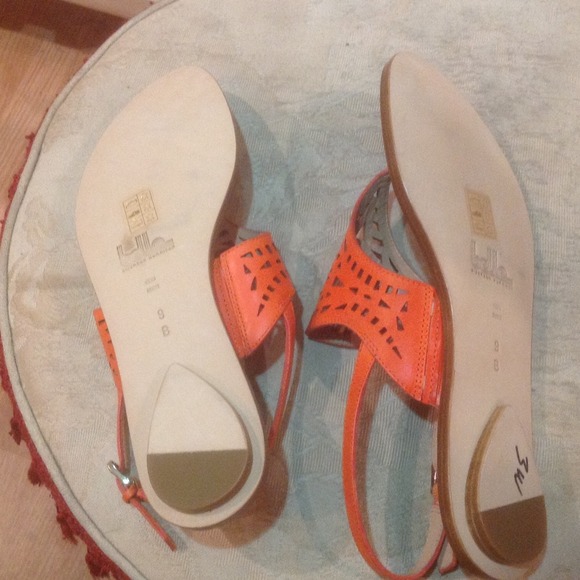 Brand new Belle Sigerson Morrison sandals Sz 9 - Picture 4 of 4