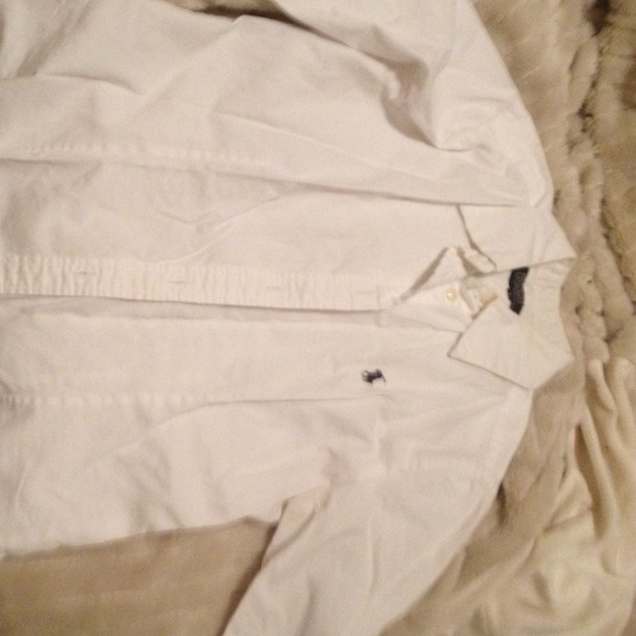 White shirt