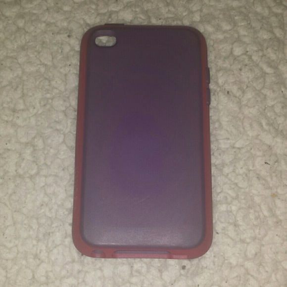 IPod case