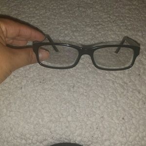 Rayban Reading Glasses