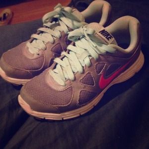 Nike Shoes