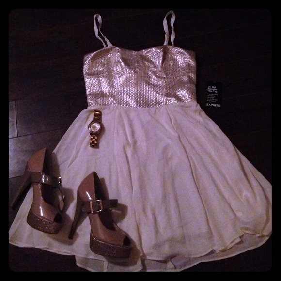 Brand new with tags