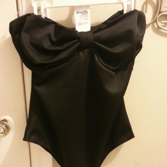 Bow Top Bodysuit Bundle