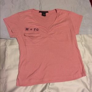 Le Jean De Marithe + Francois Girbaud (M + FG)