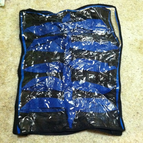 Shoe organizer