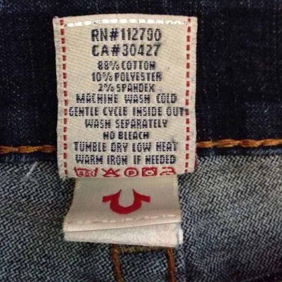True Religion Jeans