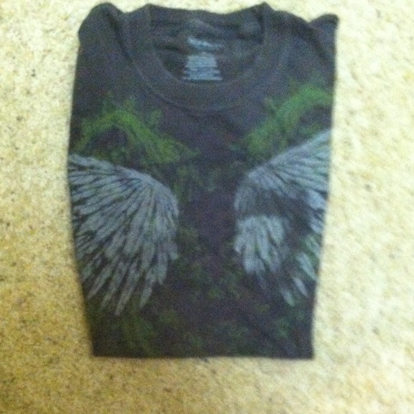Tony hawk shirt