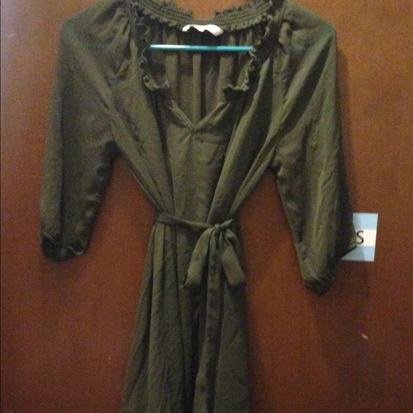 Summer Dress