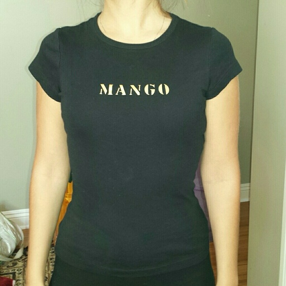 Mango top