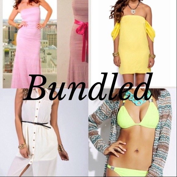 Sold Maxi dress in baby girl pink with lace detail