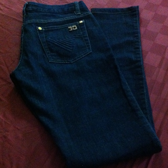Joe's Jeans skinny fit size: W25 fit: Muse