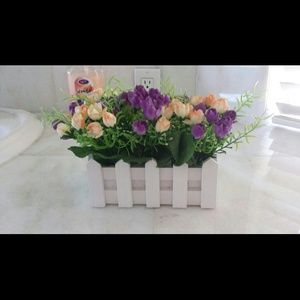 fake flowers in cheap prices!