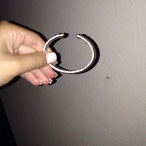 David Yurman 5mm gold