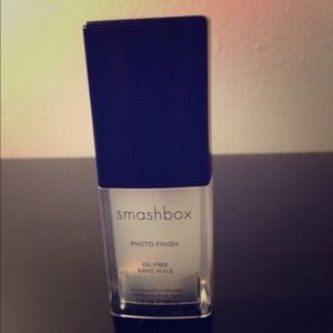Smashbox Primer