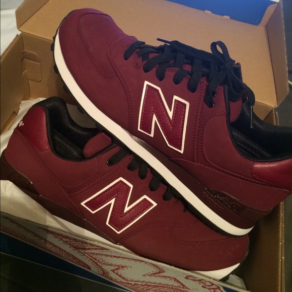 New Balance 574 mens *price reduced*