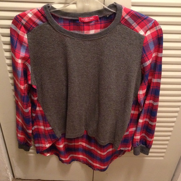💋Sold💋 Leisure Style Shirt