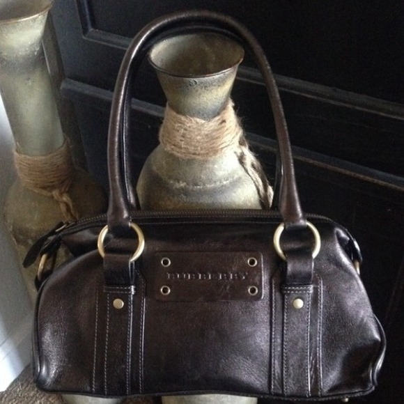 450$ Burberry 👜bag NWOT