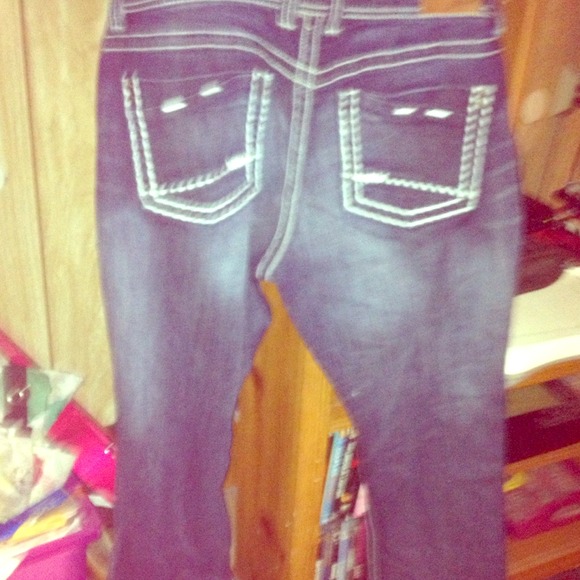 Ladies brand new jeans