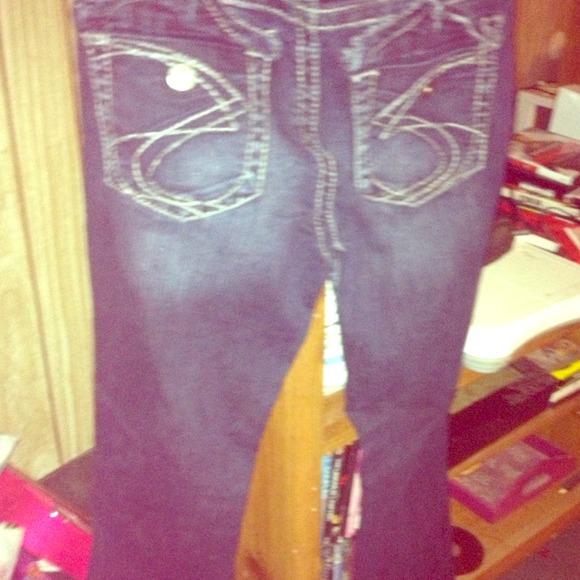 Silver jeans brand new