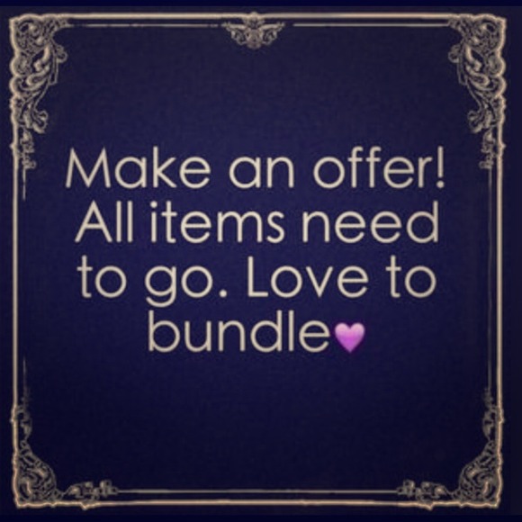 Willing to work with you!! Make an offer 😃 - Picture 1 of 1
