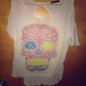 💗Two crop top bundle💗