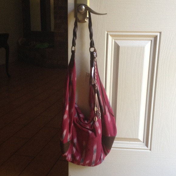 American eagle bag/purse