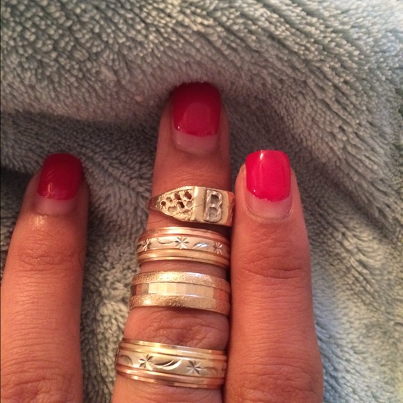 14k Gold - Picture 1 of 3