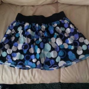 Heart Soul skirt