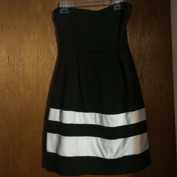 Little black dress! (Price is negotiable)