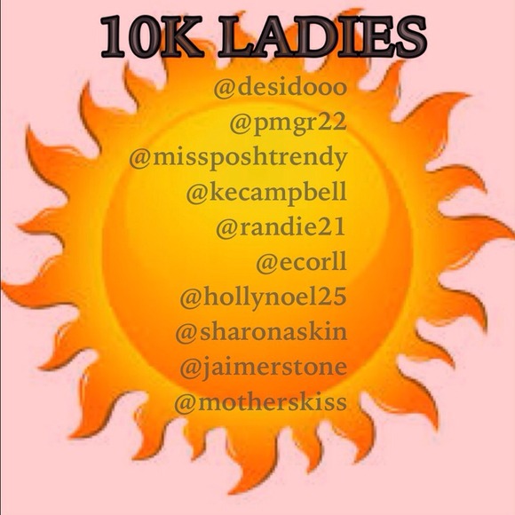 🎈We have helped over 100 Reach 10K!🎈 - Picture 2 of 3