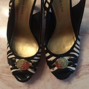 Anne Klein heels