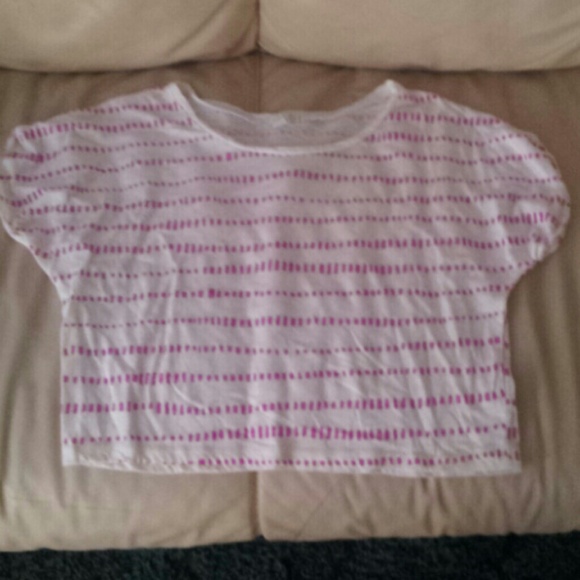 Forever21 crop top