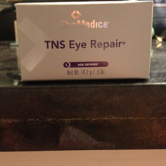 SkinMedica TNS eye repair