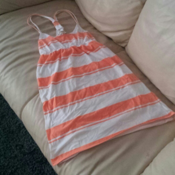 Lagaci spring dress