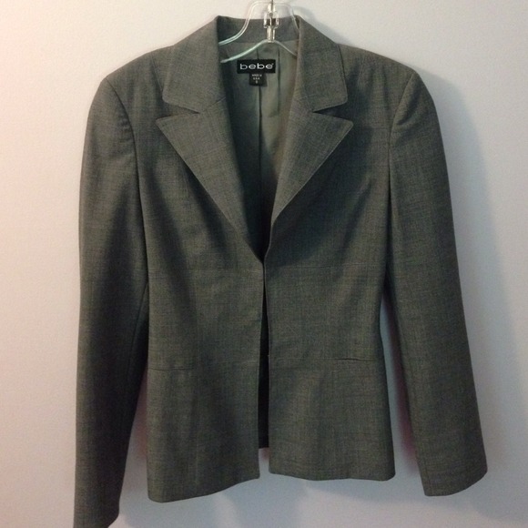 Bebe blazer